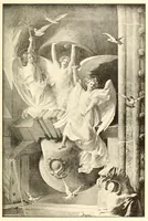 Picture 18 of 20 from Forty works of art from the sixty-third annual exhibition of the Academy of The Fine Arts : held at Philadelphia, Dec. 18, 1893 to Feb. 24, 1894 (1894), leaf 79