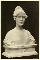 Picture 19 of 20 from Forty works of art from the sixty-third annual exhibition of the Academy of The Fine Arts : held at Philadelphia, Dec. 18, 1893 to Feb. 24, 1894 (1894), leaf 83