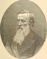 An illustration from Forty years in phrenology; embracing recollections of history, anecdote, and experience (1888)