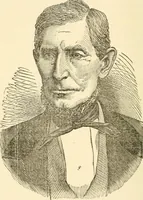 An illustration from Forty years in phrenology; embracing recollections of history, anecdote, and experience (1888)