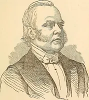 An illustration from Forty years in phrenology; embracing recollections of history, anecdote, and experience (1888)