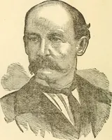 An illustration from Forty years in phrenology; embracing recollections of history, anecdote, and experience (1888)