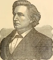 An illustration from Forty years in phrenology; embracing recollections of history, anecdote, and experience (1888)