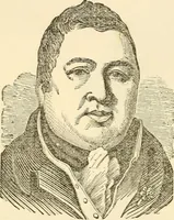 An illustration from Forty years in phrenology; embracing recollections of history, anecdote, and experience (1888)