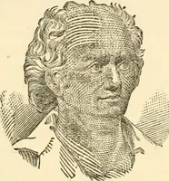 An illustration from Forty years in phrenology; embracing recollections of history, anecdote, and experience (1888)