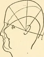 An illustration from Forty years in phrenology; embracing recollections of history, anecdote, and experience (1888)