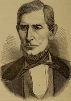 An illustration from Forty years in phrenology; embracing recollections of history, anecdote, and experience (1882)