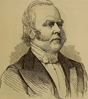 An illustration from Forty years in phrenology; embracing recollections of history, anecdote, and experience (1882)