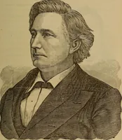 An illustration from Forty years in phrenology; embracing recollections of history, anecdote, and experience (1882)