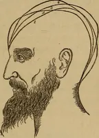 An illustration from Forty years in phrenology; embracing recollections of history, anecdote, and experience (1882)