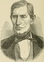 An illustration from Forty years in phrenology; embracing recollections of history, anecdote, and experience (1882)