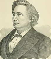 An illustration from Forty years in phrenology; embracing recollections of history, anecdote, and experience (1882)