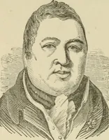An illustration from Forty years in phrenology; embracing recollections of history, anecdote, and experience (1882)