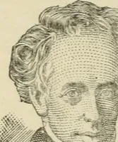An illustration from Forty years in phrenology; embracing recollections of history, anecdote, and experience (1882)