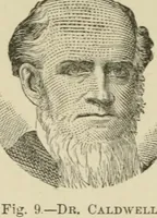 Picture 12 of 22 from Forty years in phrenology; embracing recollections of history, anecdote, and experience (1882), leaf 391