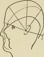 An illustration from Forty years in phrenology; embracing recollections of history, anecdote, and experience (1882)