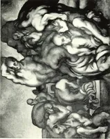 An illustration from The Forum exhibition of modern American painters, Mar. 13th to Mar. 25th, 1916. Committee: Christian Brinton [and others] Artists: Ben Benn [and others] On view at the Anderson Galleries ... New York (1916)