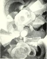 An illustration from The Forum exhibition of modern American painters, Mar. 13th to Mar. 25th, 1916. Committee: Christian Brinton [and others] Artists: Ben Benn [and others] On view at the Anderson Galleries ... New York (1916)