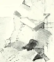 An illustration from The Forum exhibition of modern American painters, Mar. 13th to Mar. 25th, 1916. Committee: Christian Brinton [and others] Artists: Ben Benn [and others] On view at the Anderson Galleries ... New York (1916)