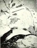An illustration from The Forum exhibition of modern American painters, Mar. 13th to Mar. 25th, 1916. Committee: Christian Brinton [and others] Artists: Ben Benn [and others] On view at the Anderson Galleries ... New York (1916)