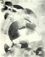 An illustration from The Forum exhibition of modern American painters, Mar. 13th to Mar. 25th, 1916. Committee: Christian Brinton [and others] Artists: Ben Benn [and others] On view at the Anderson Galleries ... New York (1916)