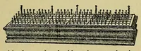 An illustration from Foster's complete Hoyle; (1914)