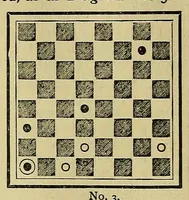 An illustration from Foster's complete Hoyle; (1914)