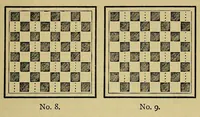 An illustration from Foster's complete Hoyle; (1914)