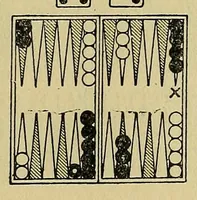 Picture 11 of 13 from Foster's complete Hoyle; (1914), leaf 627
