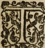 An illustration from The fountain opened : and the water of life flowing forth, for the refreshing of thirsty sinners ... in several sermons preached at Covent-garden on Isa. 55. 1, 2, 3 (1657)