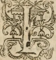 An illustration from The fountain opened : and the water of life flowing forth, for the refreshing of thirsty sinners ... in several sermons preached at Covent-garden on Isa. 55. 1, 2, 3 (1657)