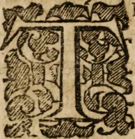 An illustration from The fountain opened : and the water of life flowing forth, for the refreshing of thirsty sinners ... in several sermons preached at Covent-garden on Isa. 55. 1, 2, 3 (1657)