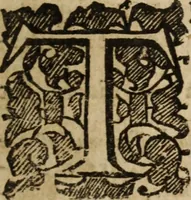 An illustration from The fountain opened : and the water of life flowing forth, for the refreshing of thirsty sinners ... in several sermons preached at Covent-garden on Isa. 55. 1, 2, 3 (1657)