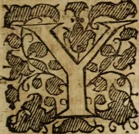 An illustration from The fountain opened : and the water of life flowing forth, for the refreshing of thirsty sinners ... in several sermons preached at Covent-garden on Isa. 55. 1, 2, 3 (1657)