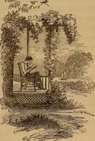 Picture 63 of 135 from The fountain : with jets of new meanings (1870), leaf 104