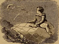 An illustration from The fountain : with jets of new meanings (1870)