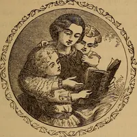 Picture 69 of 135 from The fountain : with jets of new meanings (1870), leaf 128