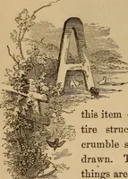 Picture 2 of 135 from The fountain : with jets of new meanings (1870), leaf 13