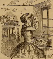 Picture 73 of 135 from The fountain : with jets of new meanings (1870), leaf 136