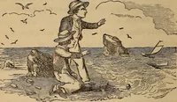 Picture 75 of 135 from The fountain : with jets of new meanings (1870), leaf 139