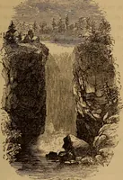 Picture 76 of 135 from The fountain : with jets of new meanings (1870), leaf 142