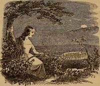 An illustration from The fountain : with jets of new meanings (1870)