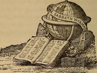 Picture 89 of 135 from The fountain : with jets of new meanings (1870), leaf 169