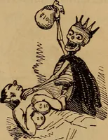 Picture 93 of 135 from The fountain : with jets of new meanings (1870), leaf 172