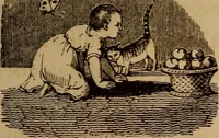 Picture 94 of 135 from The fountain : with jets of new meanings (1870), leaf 172