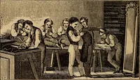 An illustration from The fountain : with jets of new meanings (1870)