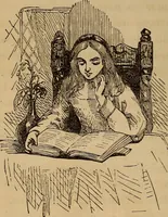 Picture 103 of 135 from The fountain : with jets of new meanings (1870), leaf 187