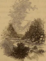 An illustration from The fountain : with jets of new meanings (1870)