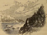 Picture 122 of 135 from The fountain : with jets of new meanings (1870), leaf 235