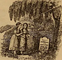 Picture 124 of 135 from The fountain : with jets of new meanings (1870), leaf 240